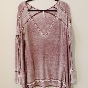 Free People Thermal